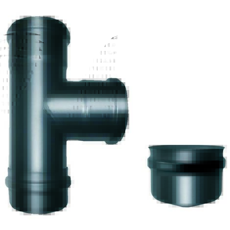 Tappo In Ottone Con Quadro 1" E 1/2 Attacco Maschio IBP 8595 012000000