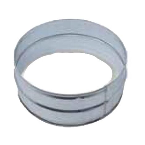 Manicotto Di Giunzione/connettore Riduttore Adattatore Di Scarico 115670793046 - Foto 13