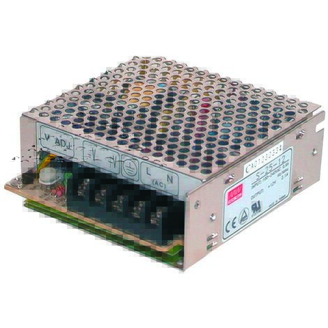 Alimentatore 12V 50A 600W - Per LED, Stampanti 3D E Progetti! - Foto 5