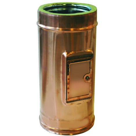 Canaletta Doccia SLIM, Colore: Rame Spazzolato, Lunghezza: 60 Cm - Foto 7