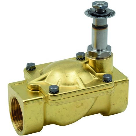 Valvola Solenoide Parker H2EVXBH0B9D 145 PSIG