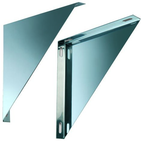 Supporto Per Batteria Alnicov - Piastra Base In Lega Zinco Per Piatti Tom E Accessori