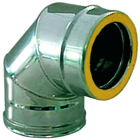 Curva 90° Acciaio Inox Curva A 90° In Acciaio Inox Per Tubi 19mm, 25mm, 32mm, 38mm, 51mm - Per Collettori E Tubazioni Di Scarico God Of War Ragnarok