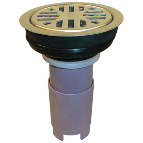 Imbuto Vogue in acciaio inox da 1,3 litri