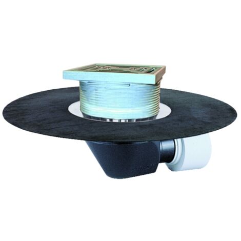 Scarico A Pavimento In Acciaio Inox - Eko Heavy - ACO - Foto 9