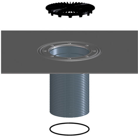 Cavo Prolunga ILDA 5m Cameo - Con Ghiera, Per Laser E Show Luci - Foto 12