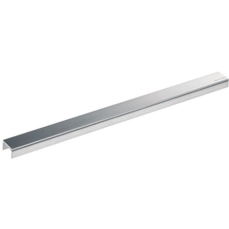 Copertura in acciaio inox GPPH 2x1mt per tavoli saldatura fori 16mm griglia 50x50mm