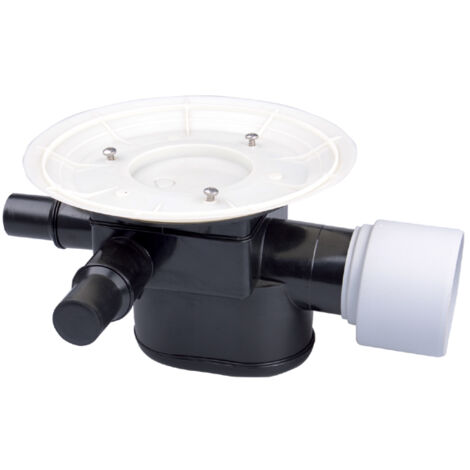 Scarico A Pavimento In Acciaio Inox - Eko Heavy - ACO - Foto 12