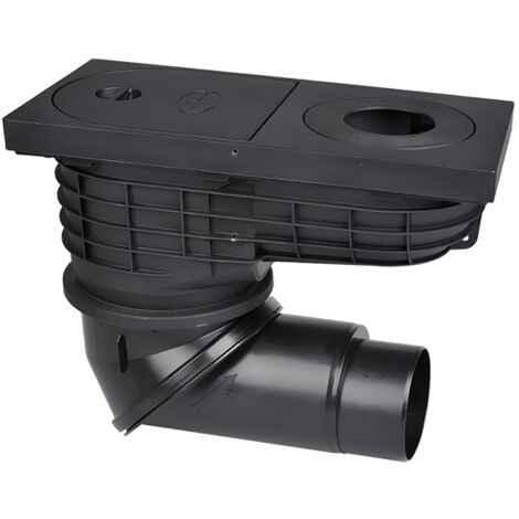 Rubinetto Scarico IBC Rubinetto Di Scarico Per Contenitore IBC (Collo Di Cigno) - Filetto 1/2" Pollice, Con Nastro PTFE Centralina Irrigazione 2 Vie - Foto 5