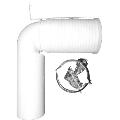Morsetto A V Per Scarico 2 Pollici In Acciaio Inox 304: Flangia Maschio-femmina Universale Per Auto, Turbocompressore