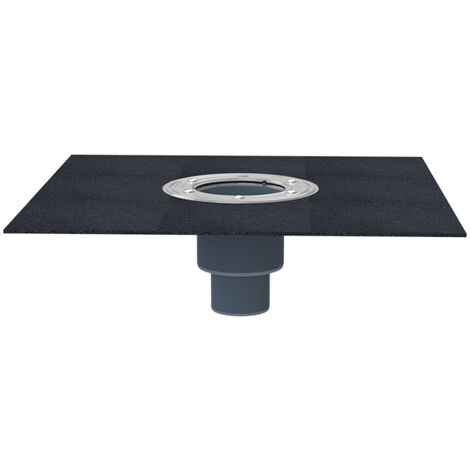 Tubo Drenaggio PVC-U Giallo DN50 10m - Per Scarichi Acque Piovane E Sotterranee - Foto 7