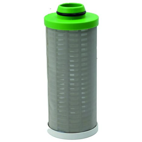 CARTUCCIA DI RICAMBIO PER SKIMMER CON SACCO PREFILTRO, CARTUCCIA - Foto 2