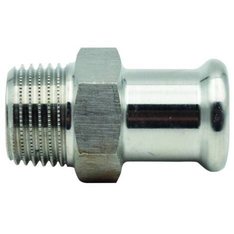 MANICOTTO DI ANCORAGGIO SCUDO 6/1245MM - T-SA06