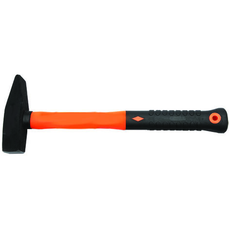 Manico In Fibra Di Vetro Per Mazza E Martello REVEX, L.90 Cm - Foto 11