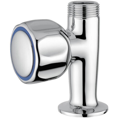 79826 Rubinetto Per Lavello, Acciaio Inox - 10