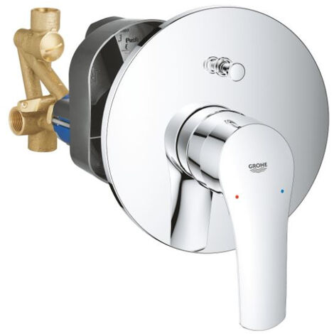 Ricambio miscelatore monocomando per vasca Grohe Eurosmart 33305003