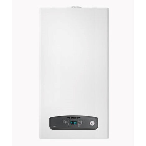 Caldaia a condensazione 23,6kW compatta e silenziosa - Ariston CARES S 3301638 (1/5)