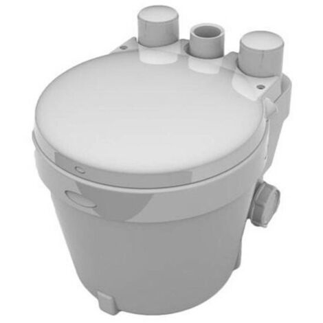 Pompa acque grigie lavatrice lavastoviglie - SFA Watersan 11 (1/2)