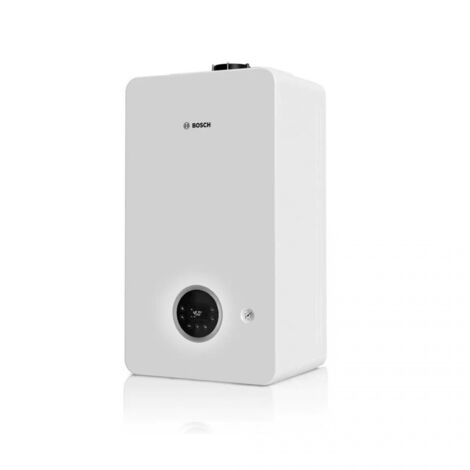 Caldaia a Condensazione Murale Bosch Condens 2200 W24 - 7736901284