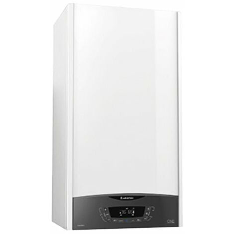 Caldaia a condensazione 35kW metano compatta - Ariston Clas ONE SYSTEM 3301032 (1/4)