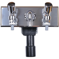 Portabicchieri/portalattine in acciaio Inox Delux Slim Scegli il Portabicchieri/portalattine in acciaio Inox Delux Slim Scegli il
