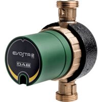 Circolatore DAB EVOSTA 2 11/139 SAN V 1" per ACS - Cod. 60187268