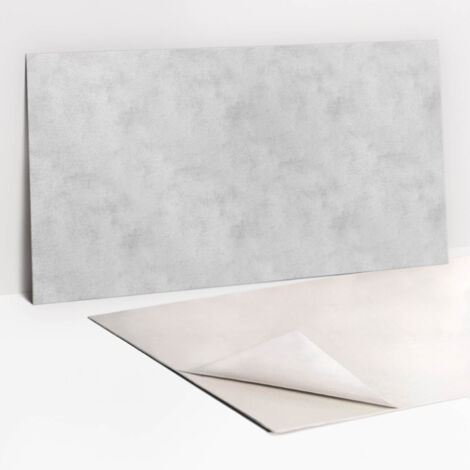 Panneaux muraux autocollants en vinyle imperméable - Texture murale 100 x 50 cm