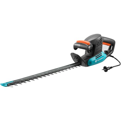 Gardena EasyCut 420 45 cm Heckenschneider Grau Türkis (1/10)