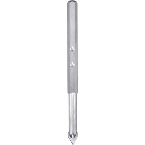 kwb 9 mm SB 499413 Zentrierbohrer 9 mm 1 St. (1/3)