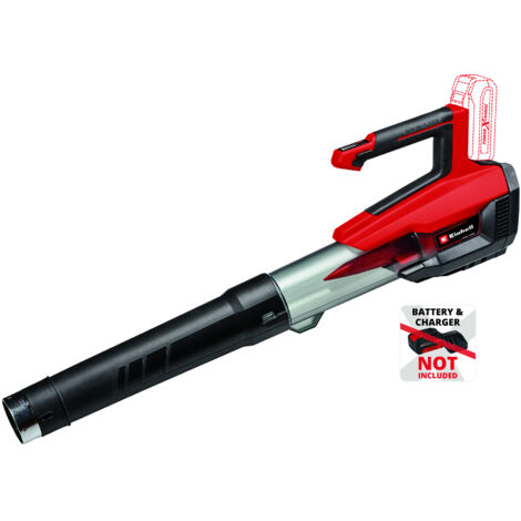 Akku-Laubbläser GP-LB 18/200 Li E-Solo
