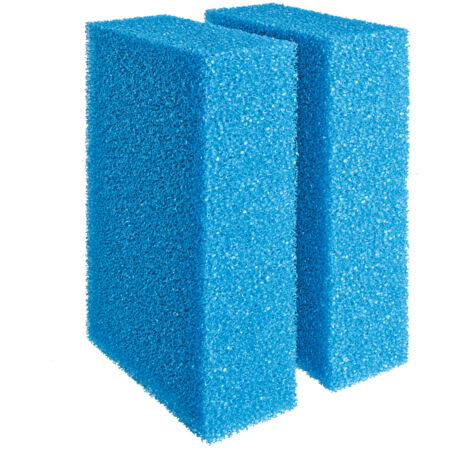 OASE 42896 Ersatzschwammset blau BioTec 60/140 (1/2)