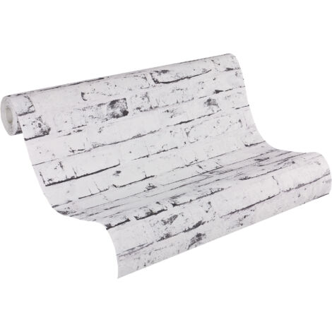 AS Creation Tapeten Kollektion Best of Wood'n Stone 907837 Steinoptik