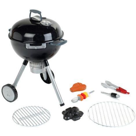 WEBER KD.KUGELGRILLER M.L&S 9401 (1/4)