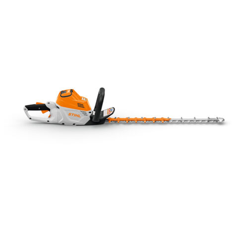 STIHL HSA 100 Akku-Heckenschere 60cm Messerlänge ohne Akku und Ladegerät (1/5)