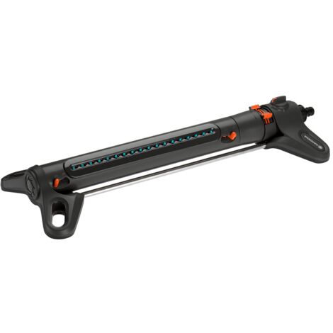 Gardena 18714-20 Viereckregner AquaZoom L
