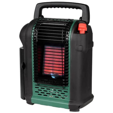 Eurom Gas-Heizofen "Outsider", 2000 W (1/6)