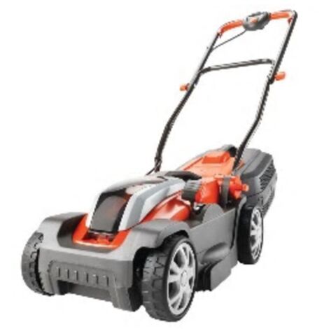 AKKU-MAEHER MIGHTI-MO 300 LI FUER CA.250M² 40V 2AH 30CM 30L 120 MINUTEN LADEZEIT (1/5)
