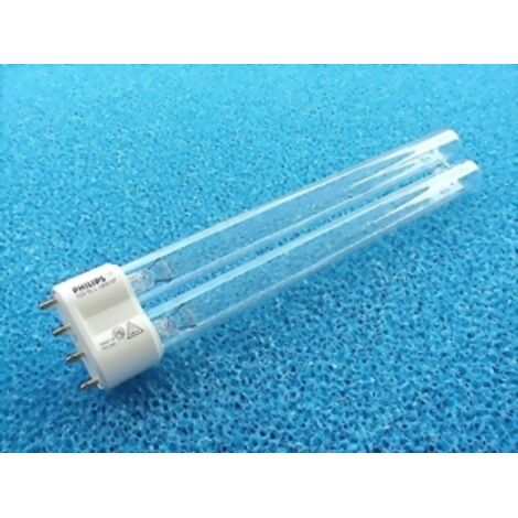 Oase Ersatzlampe UVC 18 W BITRON (1/5)