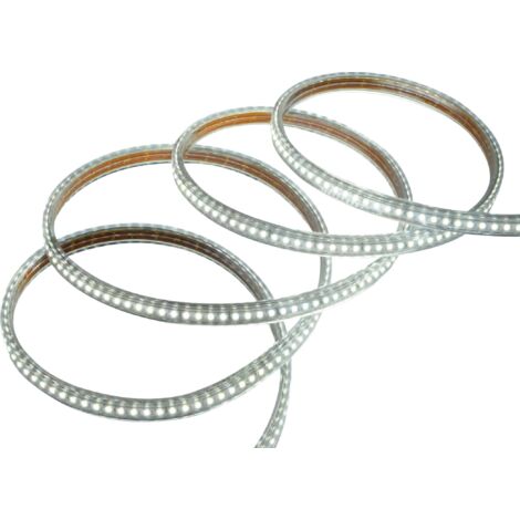 LED POWER STRIPE 25 m-Trommel 10W/m, 1000lm/m, 6500K (1/5)