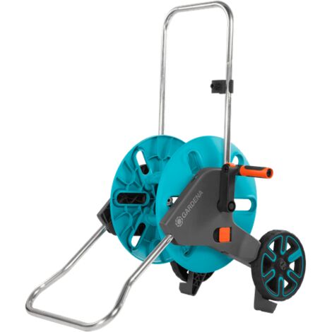 Gardena Schlauchwagen CleverRoll M ohne Schlauch Schlauchwagen (1/10)
