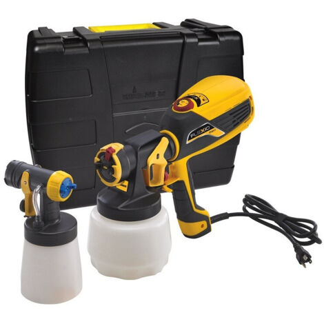 Wagner W 590 Flexio Farbsprühsystem 630 W  Fördermenge (max.) 500 ml/min