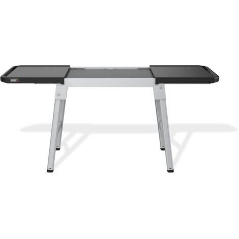 Premium-Wagen für Slate Weber Grillplatte 43/56 cm Art.-Nr. 3400154 (1/4)