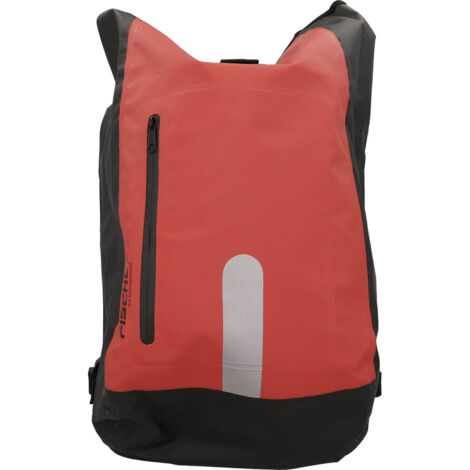 FISCHER Gepäckträgertasche wasserdicht (1/5)