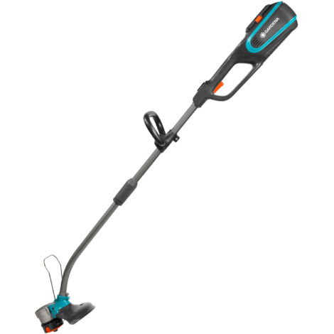 Akku-Trimmer PowerCut Li-40/30 Ready-To-Use Set (1/5)