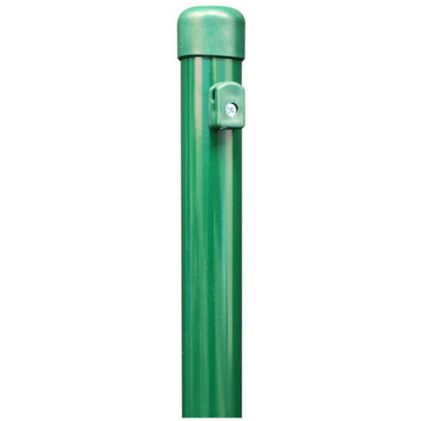 GAH Alberts Zaunpfähle grün-besch. 34x1500 mm 6 Stk