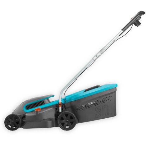 Elektro-Rasenmäher GARDENA PowerMax 1200/32 (1/5)