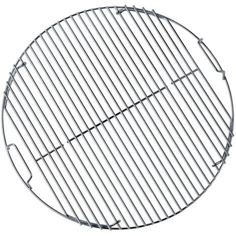 FLASH Grillrost rund 47 cm (1/2)