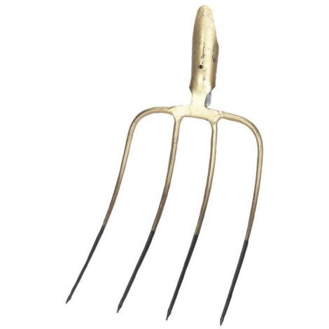 Dunggabel ohne Stiel 4zk., 31 x 23cm (1/3)