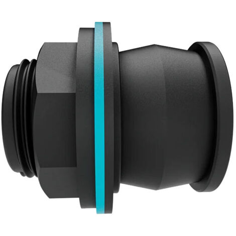 GARDENA 09095-20 Tankverbinder Push IN (G1" / G3/4") (1/5)