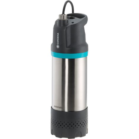 Gardena 177161 Tauch-Druckpumpe 5900/4 i 1771-61